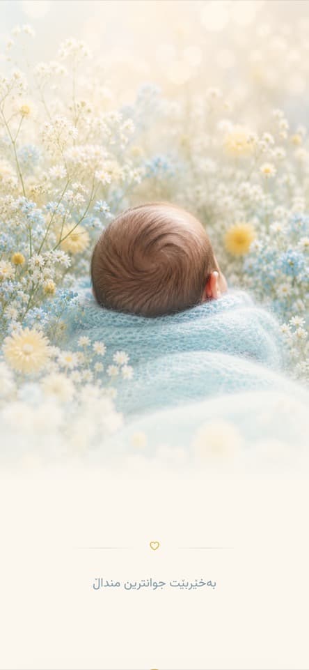 کارتەکە لە ناوەوە — مشت