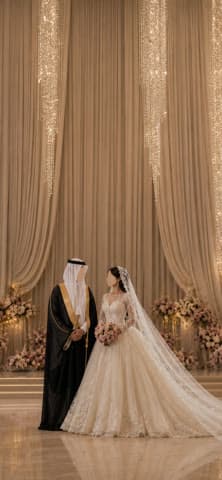 الدعوة من الداخل — ثريّا