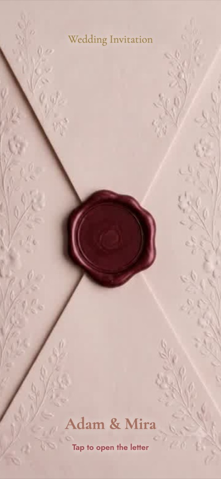 The Letter