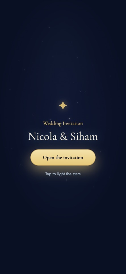 Under the Stars