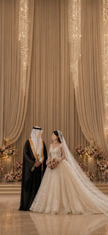 الدعوة من الداخل — ثريّا